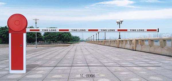 Barrie tự động YL-B906 không có màn hình led