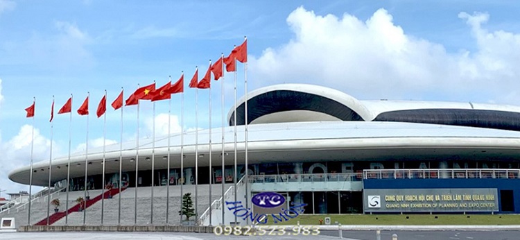 Cột cờ Việt Nam