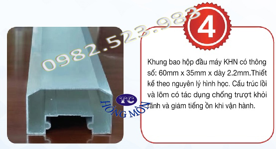 Cấu tạo vật liệu khung đầu máy cổng xếp điện S19 Hình ảnh cấu trúc khung đầu máy cổng xếp giá rẻ S19