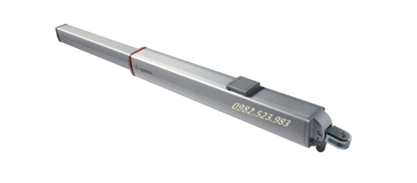 Mô tơ cửa cổng 4 cánh URSUS