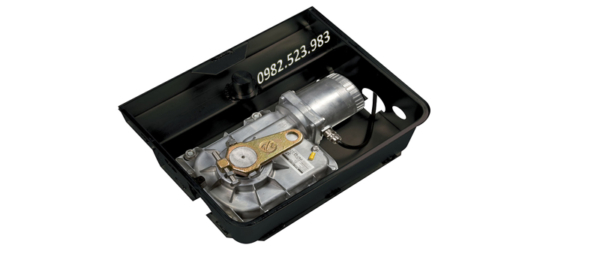 Motor cổng âm sàn VULCAL