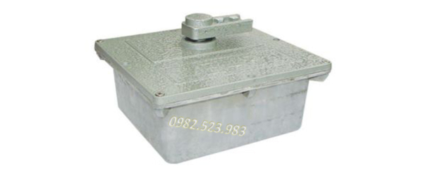 Motor cổng điện âm sàn E8-Malaysia Motor cổng điện âm sàn E8-Malaysia