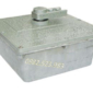 Motor cổng điện âm sàn E8-Malaysia