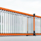 Cổng cửa lùa model 181-CY