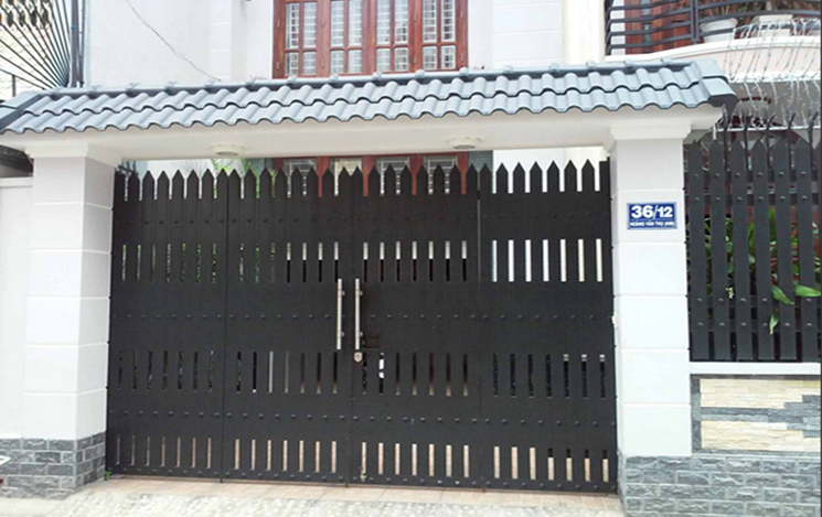 bộ cửa tự động